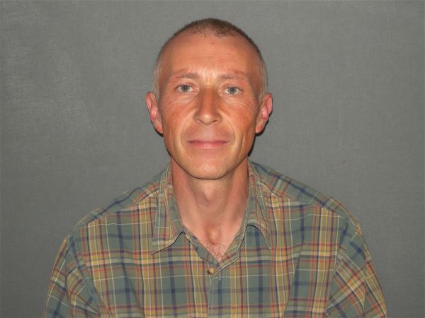 Помощник по хозяйству Владимир