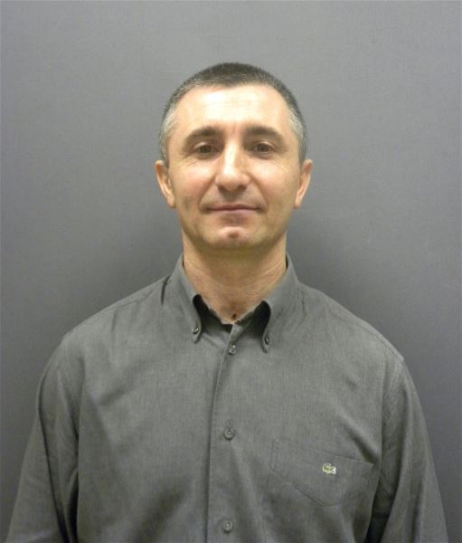 Садовник Афанасий