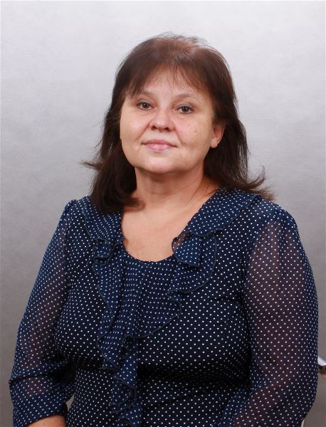 Сиделка Галина