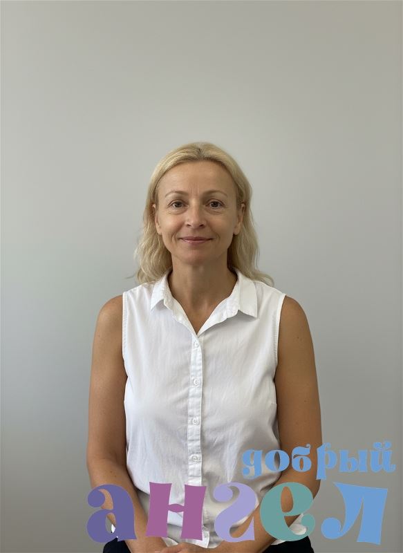 Няня Ольга со стажем 5 лет, - ID 265841