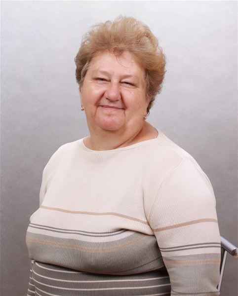 Няня Людмила