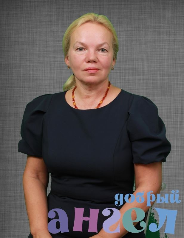 Няня Светлана