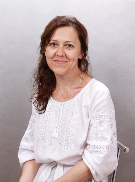 Няня Елена