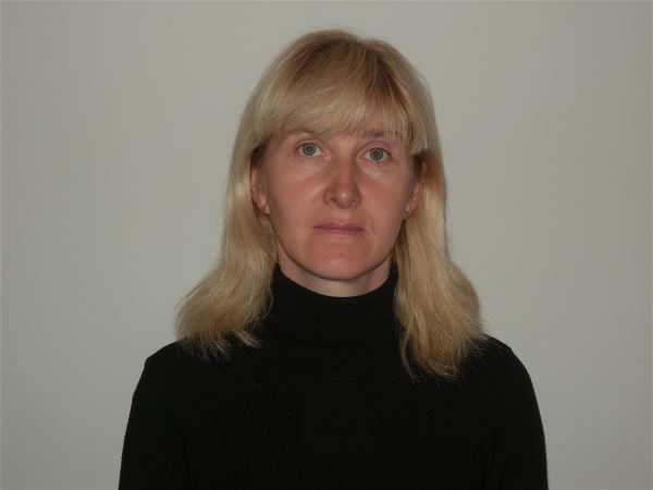 Няня Марина