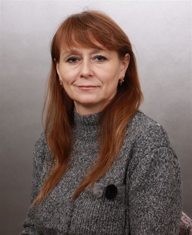 Няня Виктория Викторовна
