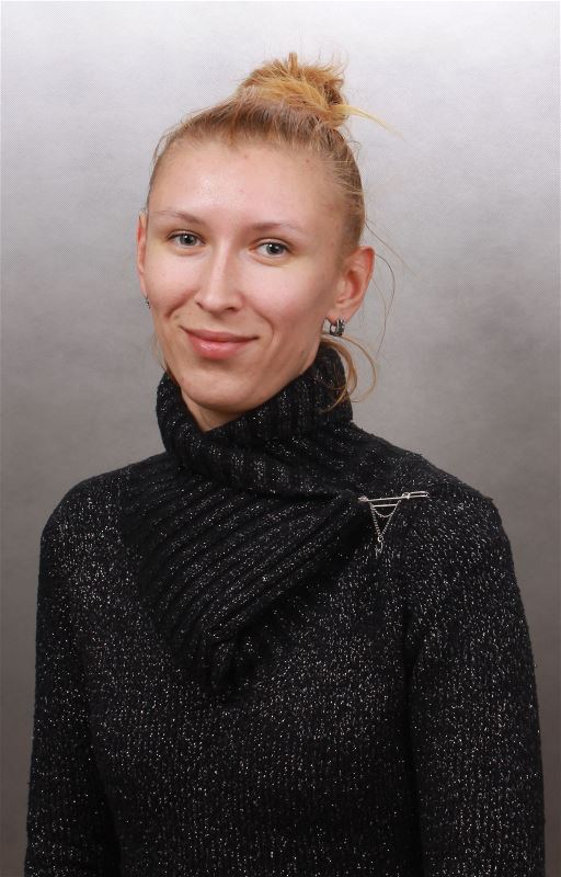 Няня Надежда