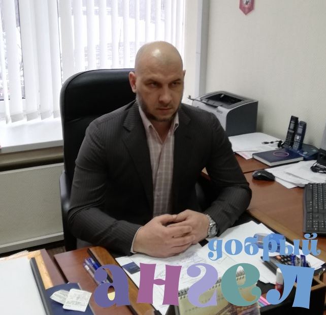 Водитель Олег