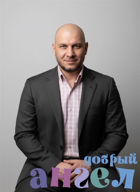 Водитель Олег