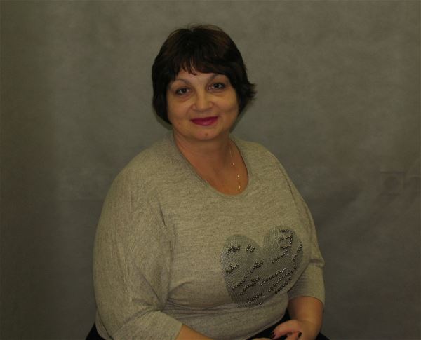 Няня Галина