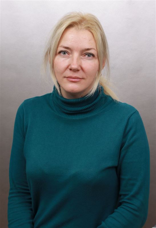 Няня Валентина