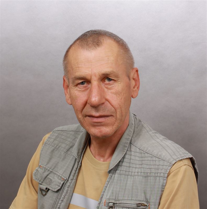 Семейная пара Сергей со стажем 34 года, - ID 104224