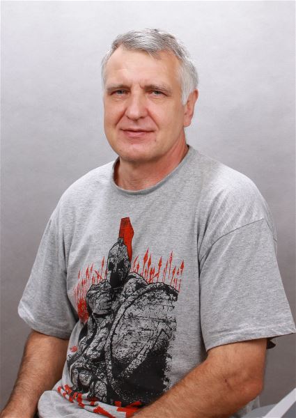Водитель Дмитрий