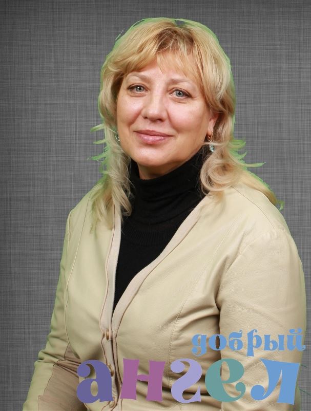Няня Анна