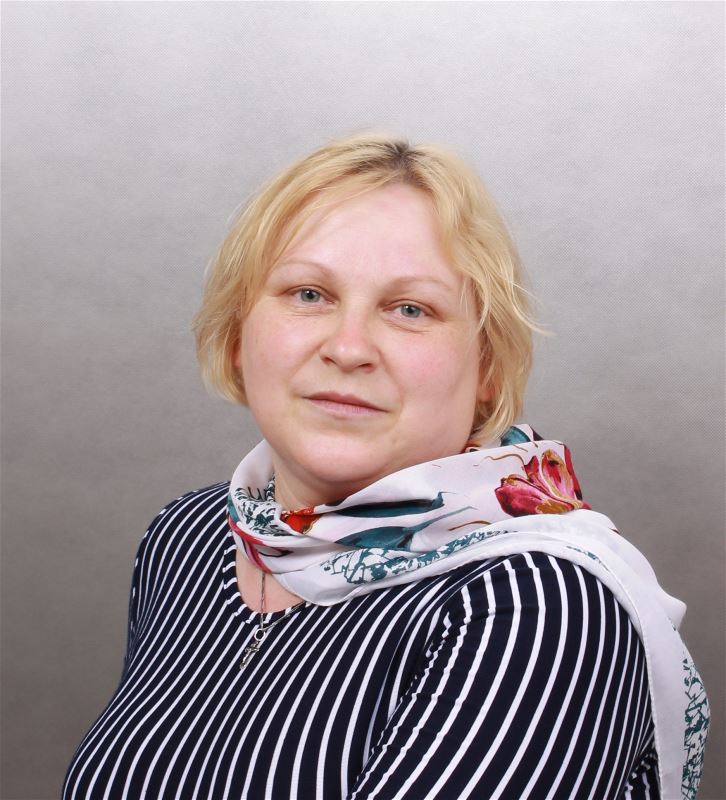 Няня Анна