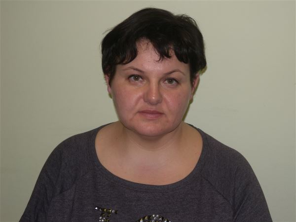 Няня Алина