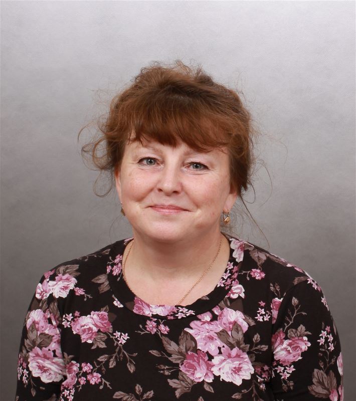 Няня Екатерина