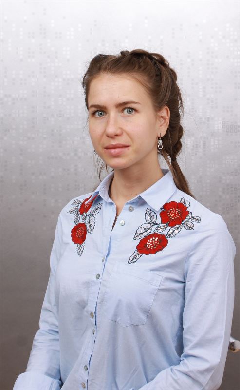 Няня Дарья