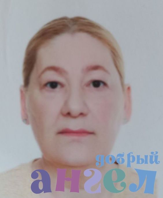 Няня Наталья