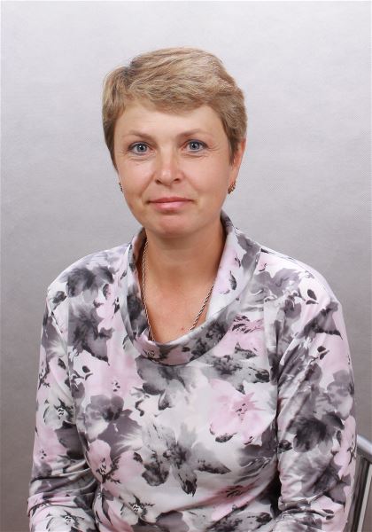 Няня Лариса