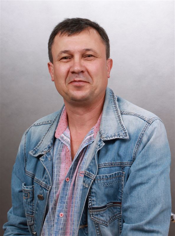 Управляющий Алексей Иванович