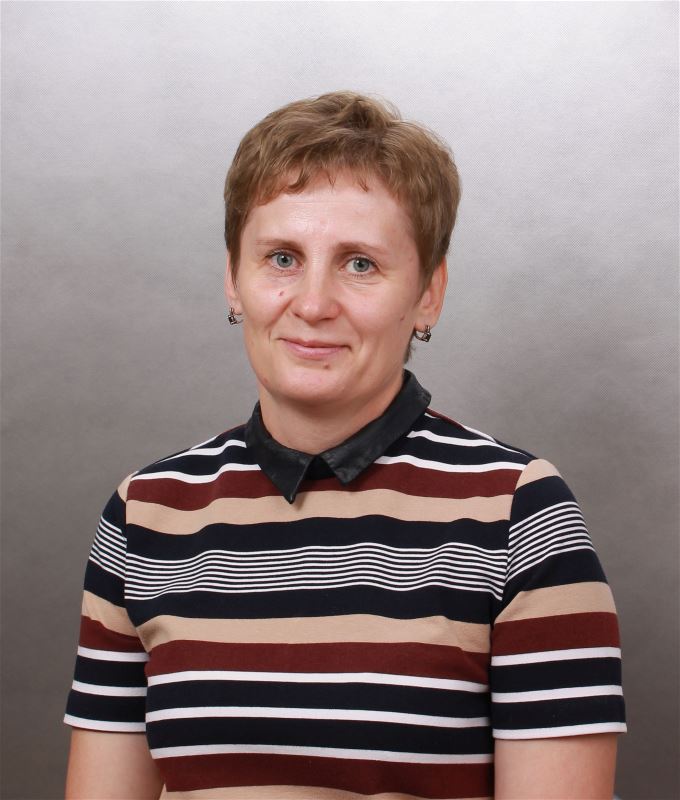 Няня Ирина