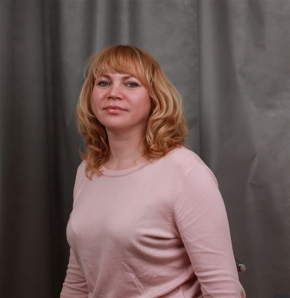 Личный помощник Наталья