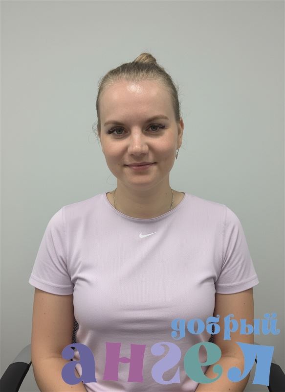 Домработница Лия со стажем 12 лет, - ID 254215