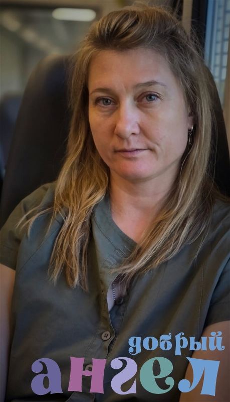 Домработница Ирина со стажем 15 лет, - ID 247819