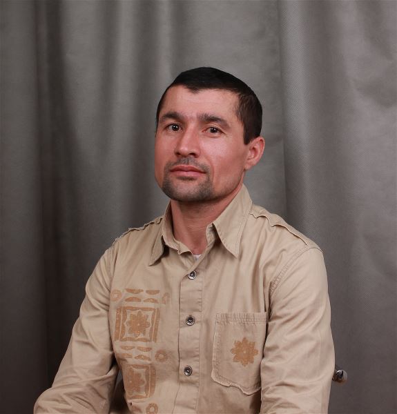 Помощник по хозяйству Каримджон