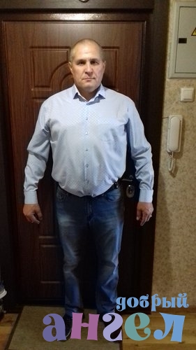 Водитель Сергей
