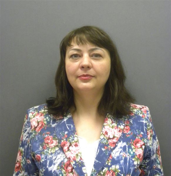 Домработница Ирина