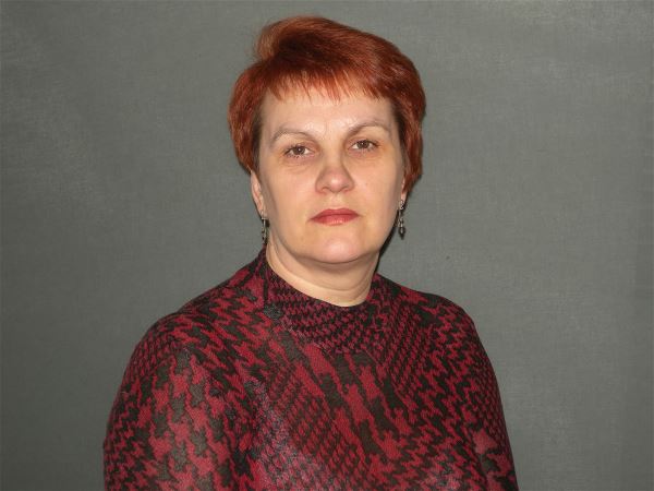 Домработница Маргарита