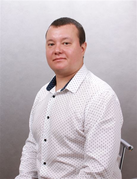 Водитель Андрей
