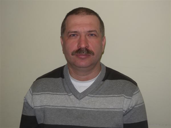 Водитель Юрий