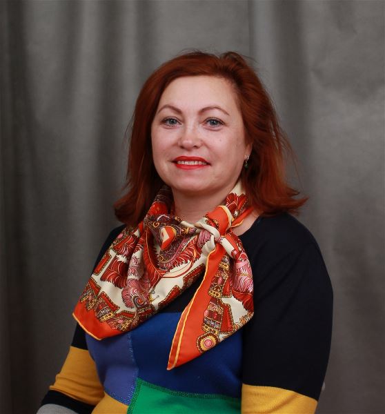 Домработница Наталья