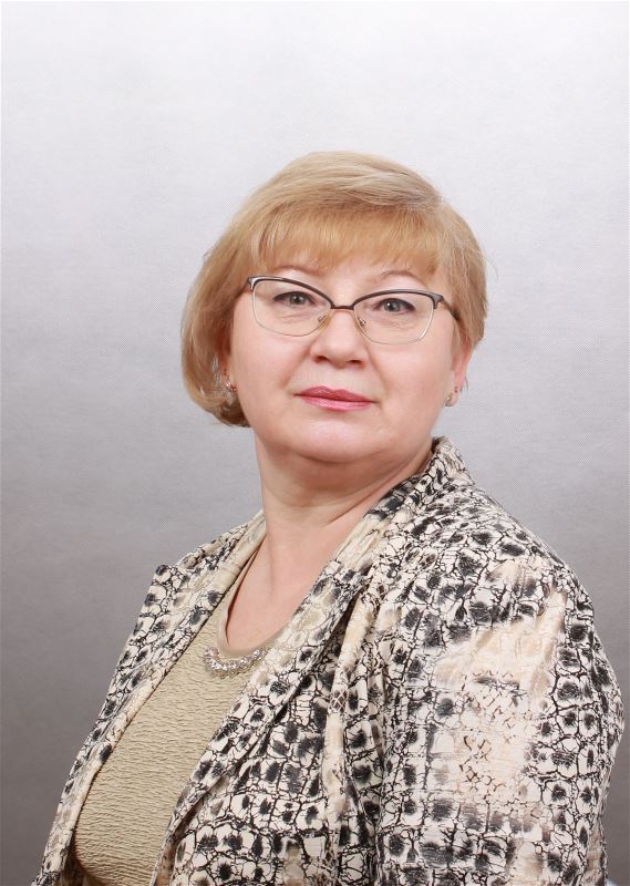 Няня Винера
