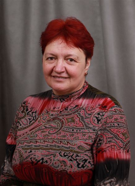 Няня Валентина