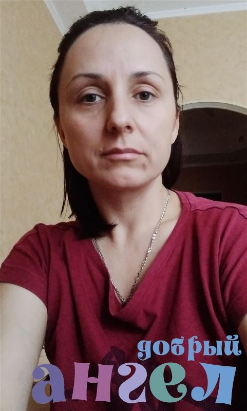 Няня Виктория