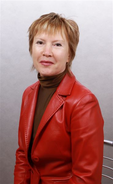 Домработница Светлана