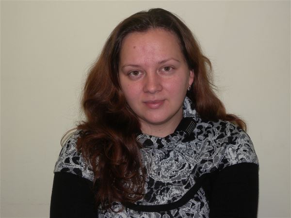 Сиделка Лариса