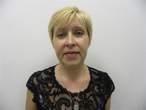 Няня Светлана