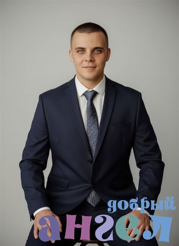 Повар Матвей