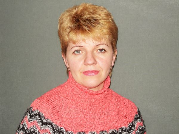 Домработница Валентина