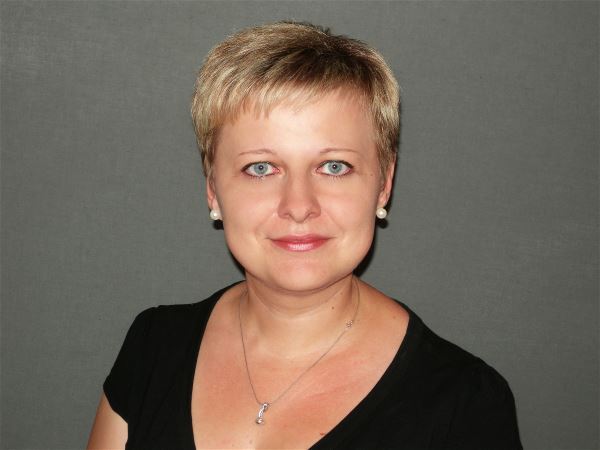 Домработница Татьяна