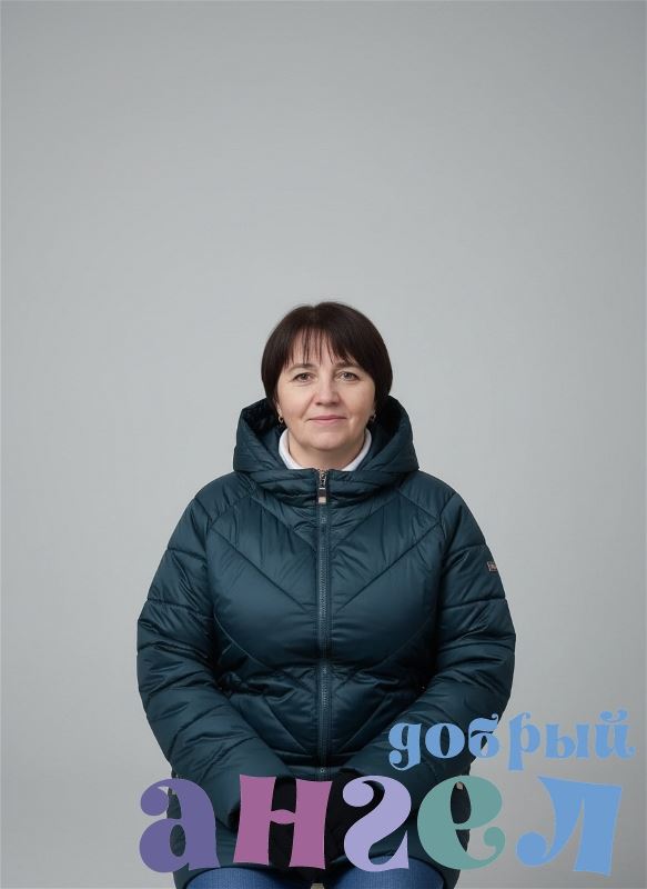 Сиделка Евдокия