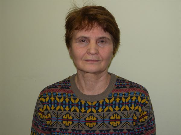 Няня Елена