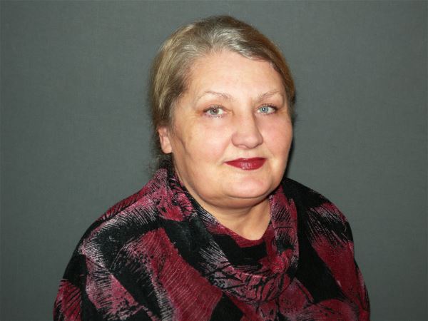 Няня Евгения
