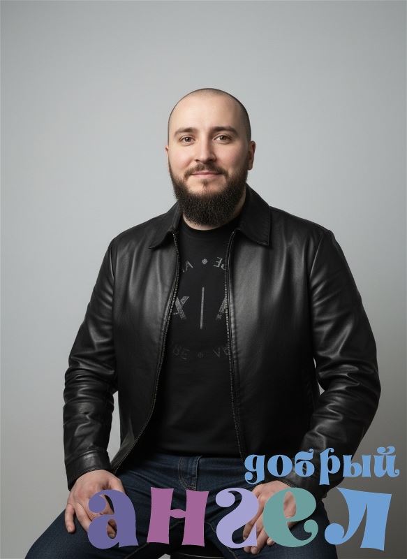 Водитель Артем