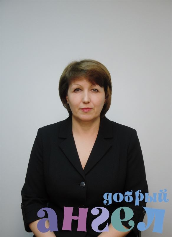 Домработница Елена со стажем 27 лет, - ID 266335