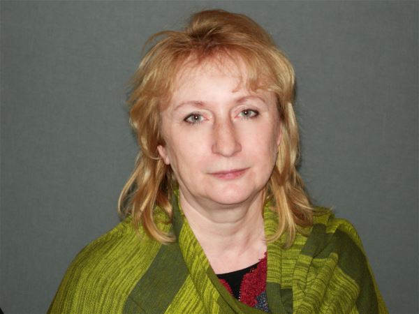 Домработница Алла